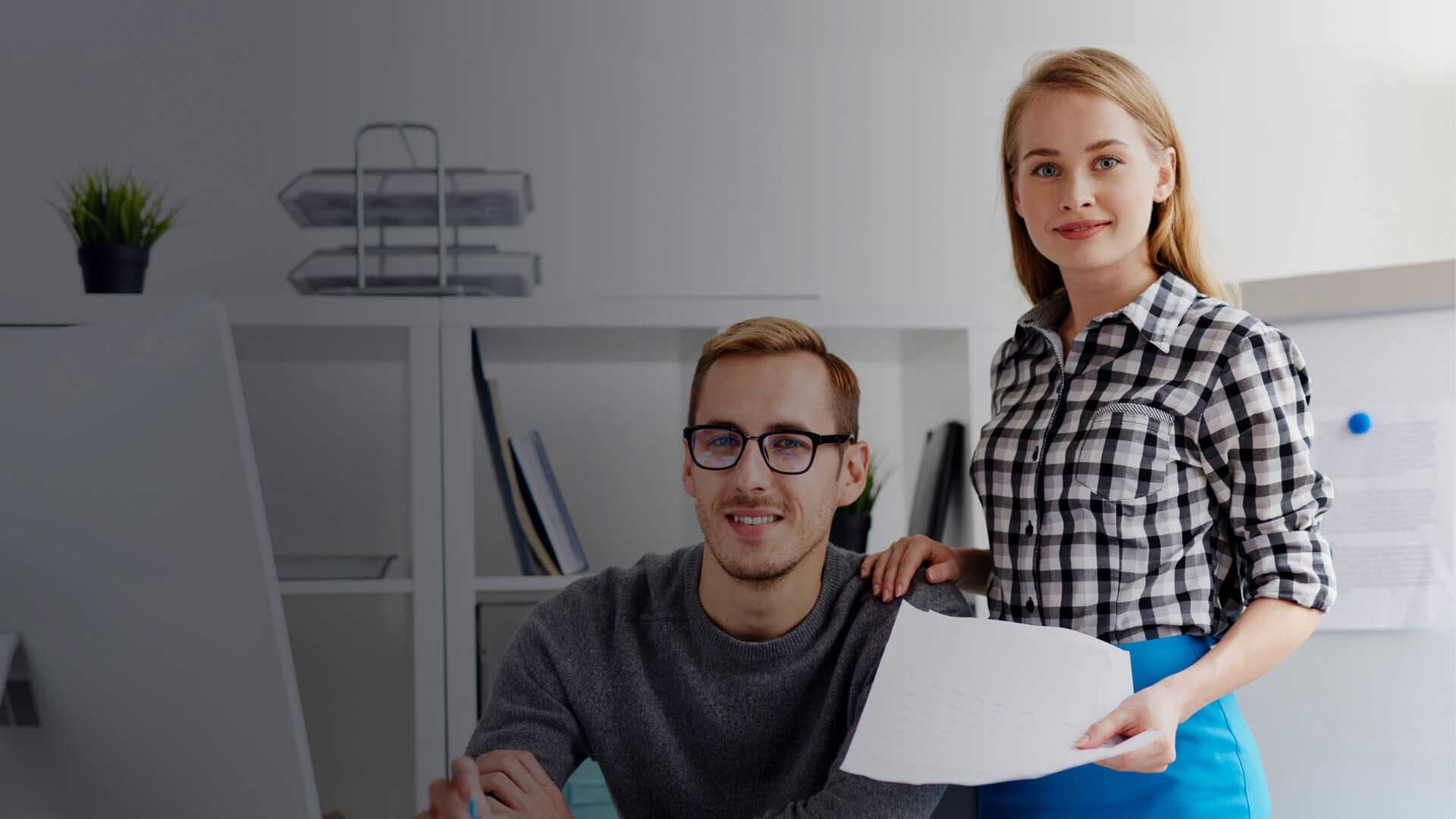 Vagas de Emprego